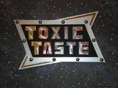 logo Toxic Taste